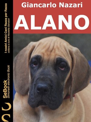 cover image of Alano
